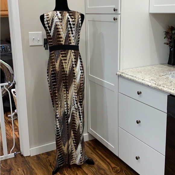 🔥ALYX Size Small Maxi Dress NWT🪴🆕🪴$70 dress~ - Picture 7 of 16